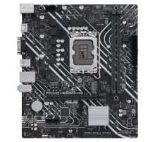 Материнская плата Asus PRIME H610M-K ARGB (90MB1G90-M0EAY0)