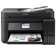 МФУ струйное Epson L6190 (C11CH72502)