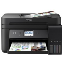 МФУ струйное Epson L6190 (C11CH72502)