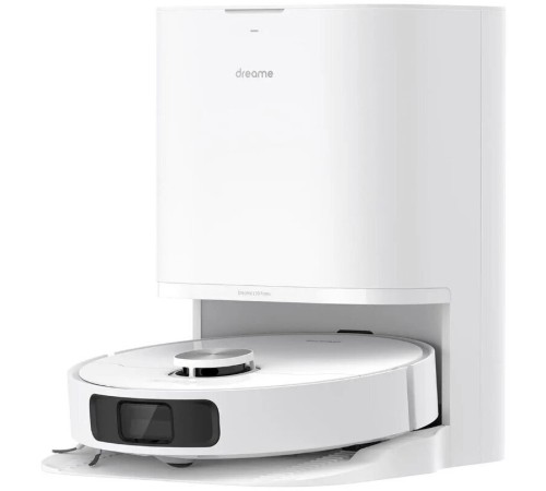 Робот-пылесос Dreame L10 Prime (RLL11GC)