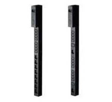 Блок розеток C3 Solutions C3.PM4004