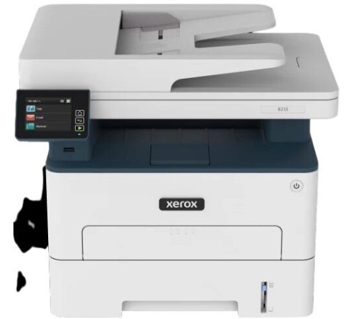 МФУ лазерное Xerox B235 (B235V_DNI)