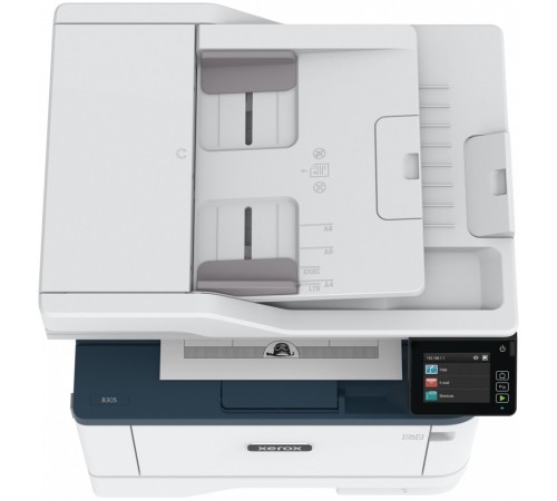 МФУ лазерное Xerox B305VI (B305V_DNI)