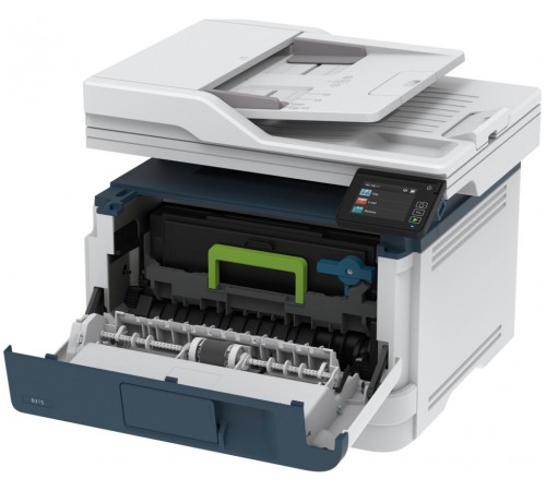 МФУ лазерное Xerox B315V (B315V_DNI)
