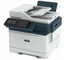 МФУ лазерное Xerox C315V (C315V_DNI)