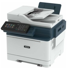МФУ лазерное Xerox C315V (C315V_DNI)