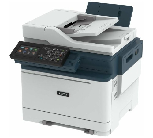 МФУ лазерное Xerox C315V (C315V_DNI)