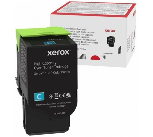 Картридж Xerox 006R04369