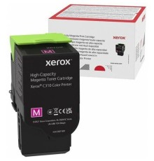 Картридж Xerox 006R04370