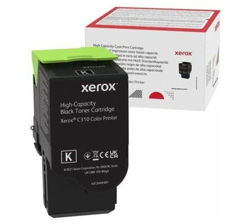 Картридж Xerox 006R04368
