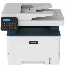 МФУ лазерное Xerox B225DNI (B225V_DNI)