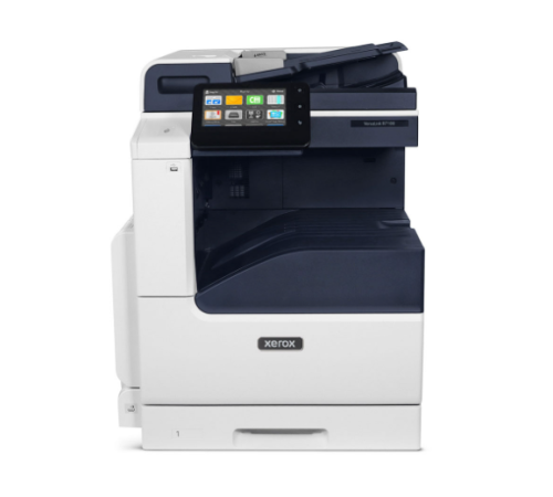 МФУ лазерное Xerox VersaLink В7130 (B7101V_D)