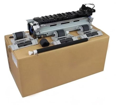 Сервисный комплект HP CE525-67902