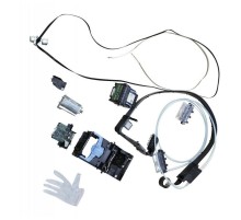 Сервисный комплект HP CR357-67072