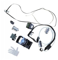 Сервисный комплект HP CR357-67072