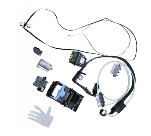 Сервисный комплект HP CR357-67072