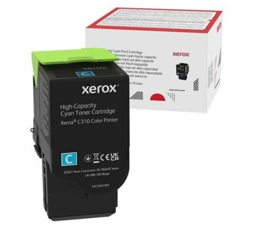 Картридж Xerox 006R04365