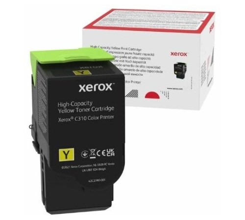 Картридж Xerox 006R04367