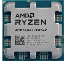 Процессор AMD Ryzen 7 7800X3D OEM (100-000000910)