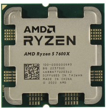 Процессор AMD Ryzen 5 7600 OEM (100-000001015)