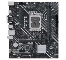 Материнская плата Asus PRIME H610M-D (90MB1G80-M0EAY0)