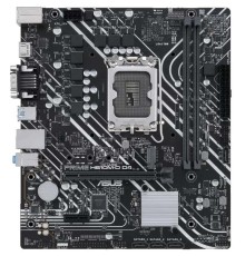 Материнская плата Asus PRIME H610M-D (90MB1G80-M0EAY0)