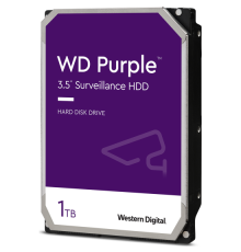 Жёсткий диск Western Digital WD11PURZ