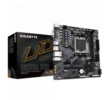 Материнская плата Gigabyte B650M S2H