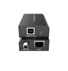 Комплект Digis EX-USB100-2