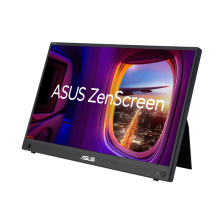 Монитор Asus ZenScreen MB16AHG (90LM08U0-B01170)