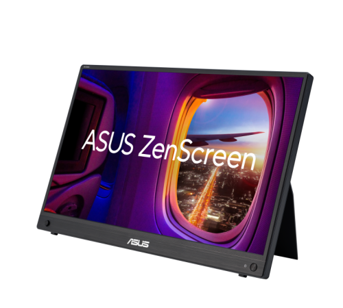 Монитор Asus ZenScreen MB16AHG (90LM08U0-B01170)