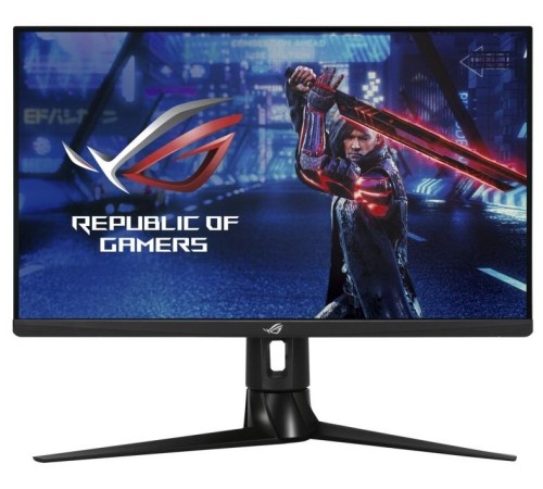 Монитор Asus ROG STRIX XG27AQMR (90LM08K0-B01170)