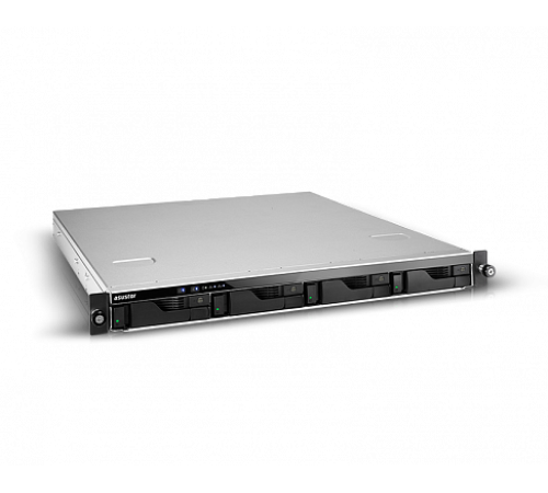 Сетевой накопитель Asustor AS6504RS (90IX01G0-BW3S00)