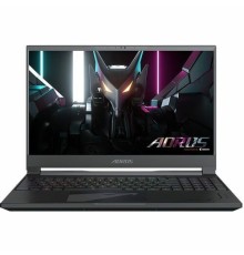 Ноутбук Gigabyte AORUS 15X ASF (ASF-D3KZ754SH)
