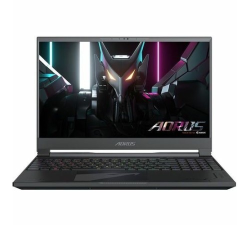 Ноутбук Gigabyte AORUS 15X ASF (ASF-D3KZ754SH)