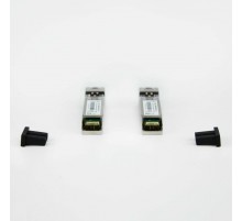 Трансивер Ubiquiti UACC-OM-MM-1G-D-2