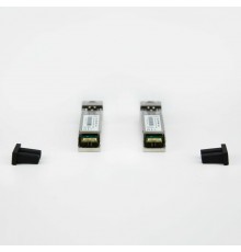 Трансивер Ubiquiti UACC-OM-MM-1G-D-2