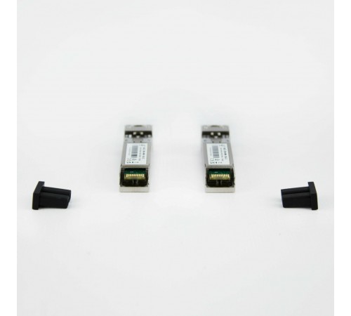 Трансивер Ubiquiti UACC-OM-MM-1G-D-2