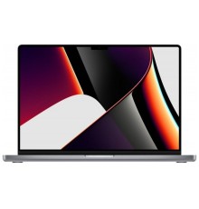 Ноутбук Apple MacBook Pro 16" M2 Pro (MNW83ZP/A)