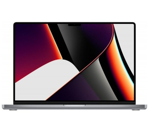 Ноутбук Apple MacBook Pro 16" M2 Pro (MNW83ZP/A)