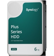 Жёсткий диск Synology HAT3300-6T