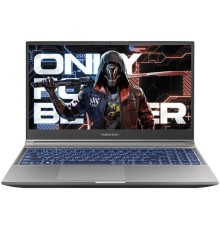 Ноутбук Maibenben X527 (X527FSFNLGRE0)