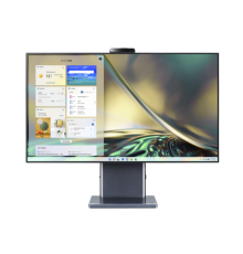 Моноблок Acer Aspire S27-1755 (DQ.BKECD.001)