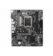 Материнская плата MSI PRO H610M-G WIFI DDR4