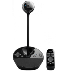 Веб-камера Logitech BCC950 (960-001005)