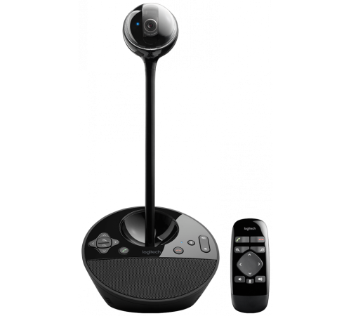 Веб-камера Logitech BCC950 (960-001005)