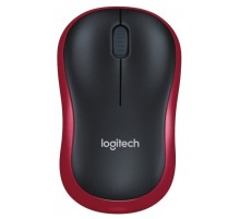 Мышь Logitech M186 (910-004133)