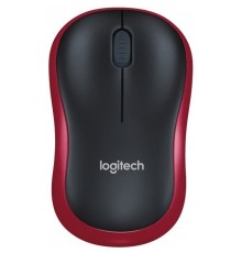 Мышь Logitech M186 (910-004133)