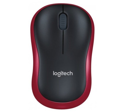 Мышь Logitech M186 (910-004133)