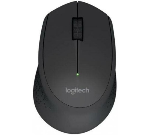 Мышь Logitech M240 (910-007078)